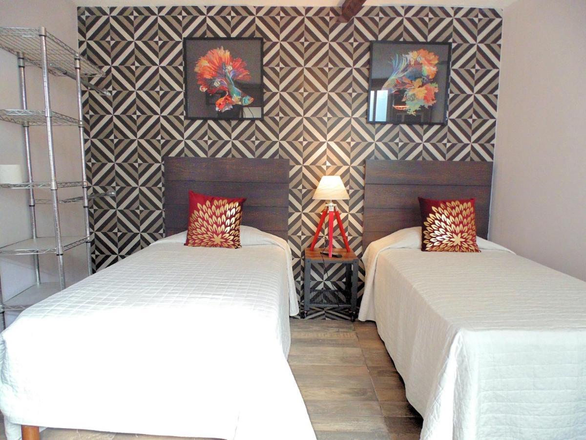Coyotito Beds Coyoacan, Suites A Tu Alcance!!! Kota Meksiko Bagian luar foto