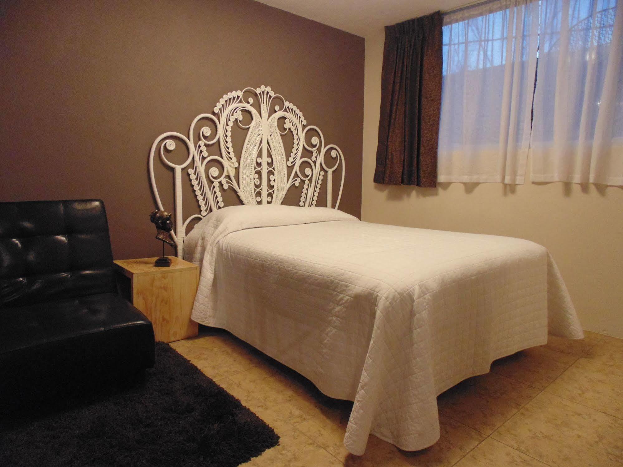 Coyotito Beds Coyoacan, Suites A Tu Alcance!!! Kota Meksiko Bagian luar foto